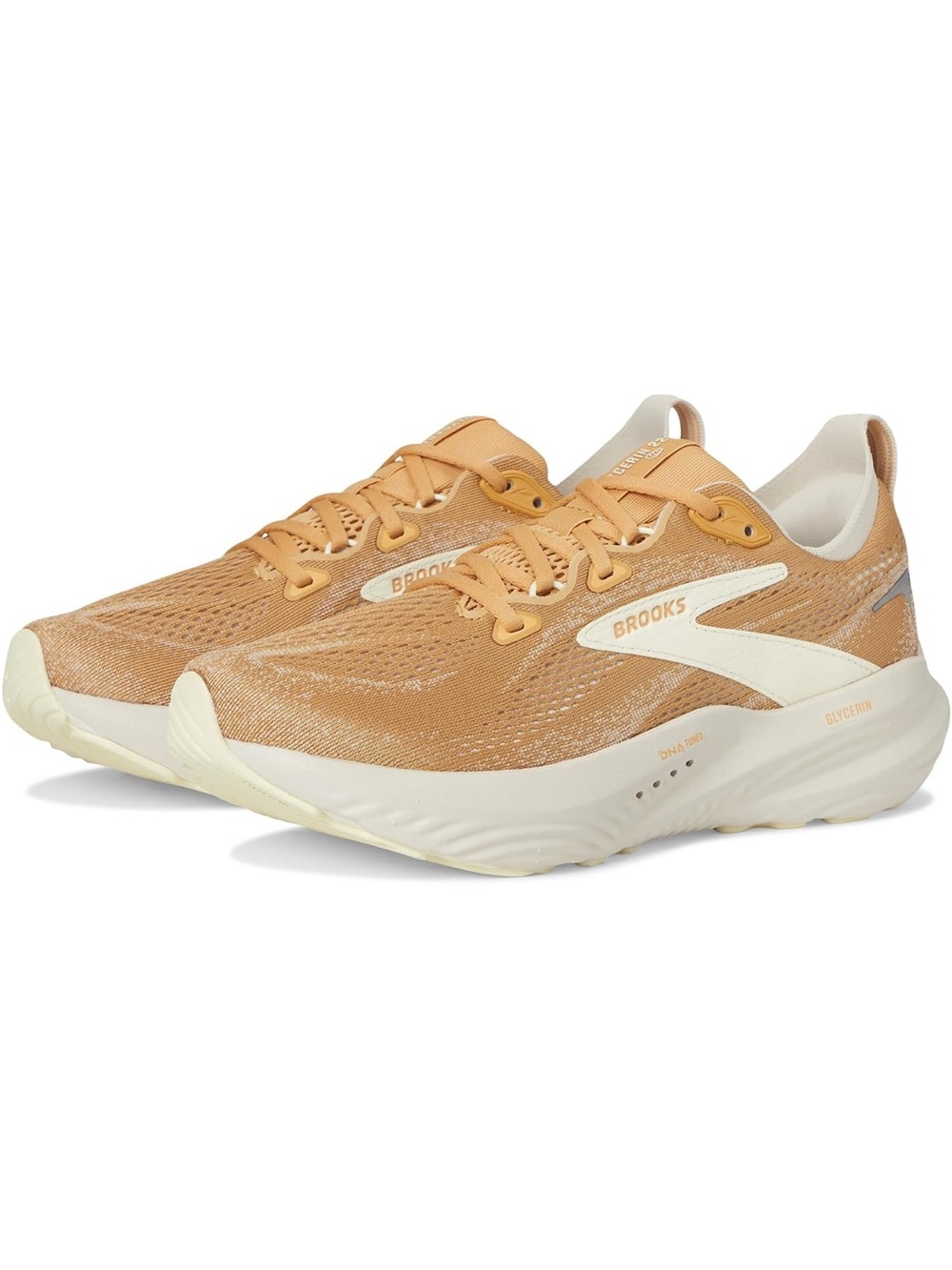 Brooks glycerin 22